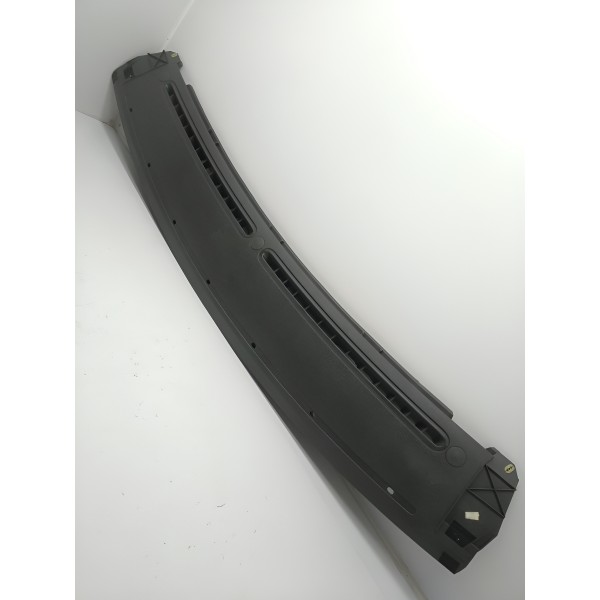 Capa Superior Painel Scenic 2007 Original Preto