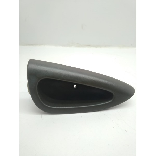 Puxador De Porta Interno Tras Direito Scenic 2007 Original