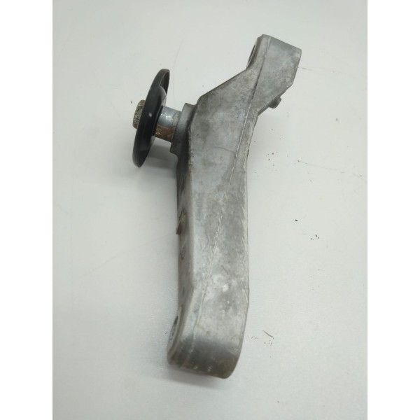 Suporte Polia Tensor Correia Honda Civic 2.0 2013 2014 2015