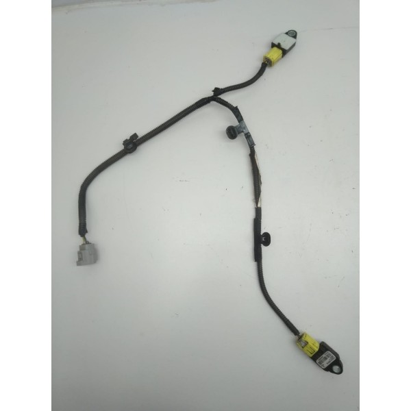 Chicote Air Bag Lancer 11/16 Original Ca541521