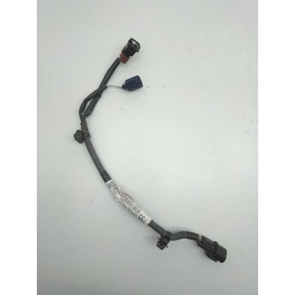 Chicote Sensor Detonação Lancer 2009/2018 Original