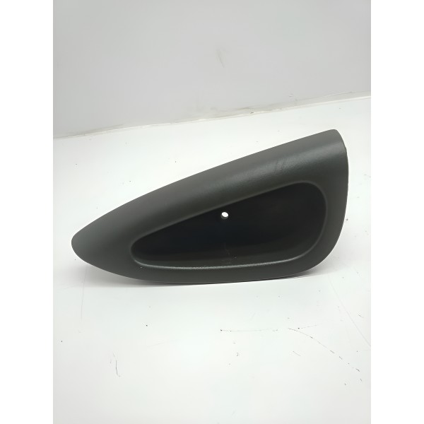 Puxador Int Porta Diant/tras Esq. Renault Scenic 7700832033d Dianteira/traseira