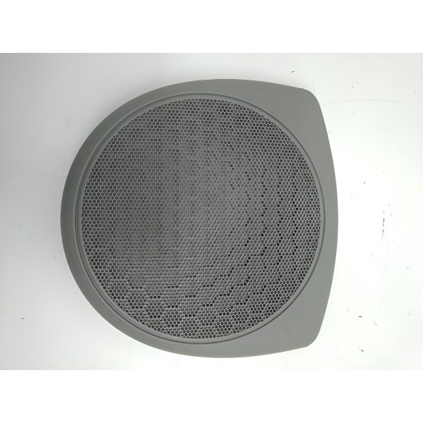 Tela Auto Falante Da Porta Diant Direita Renault Scenic 2007 Cinza