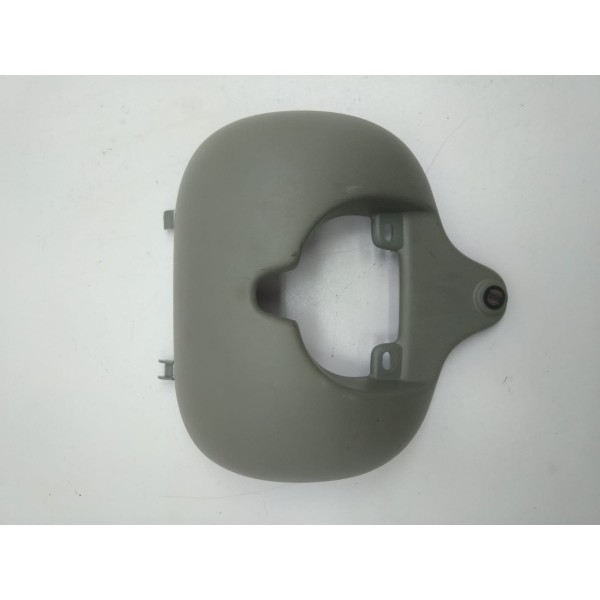 Acabamento Cinto Teto Traseiro Scenic 2007 Original