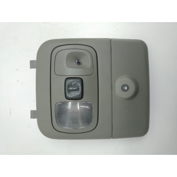 Luz De Teto Scenic 2007