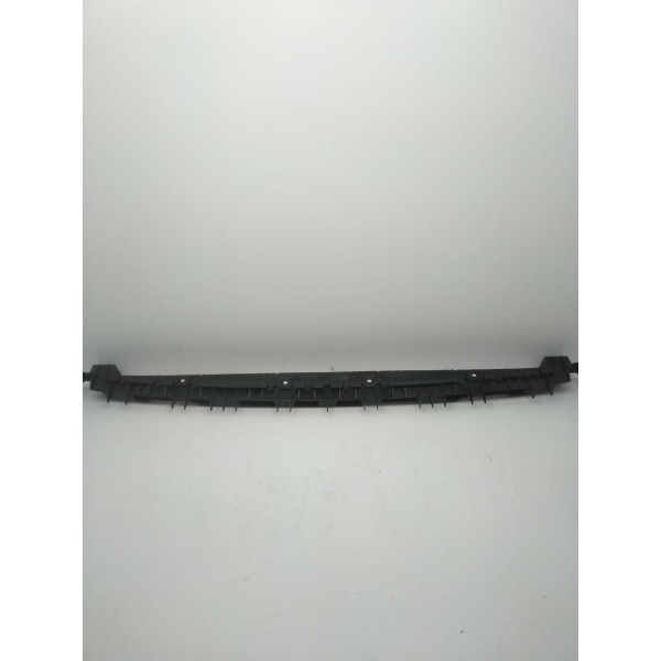 Guia Parachoque Traseiro Saveiro G6 Original