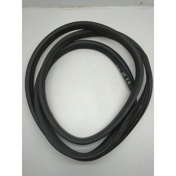 Borracha Porta Saveiro G6 Lado Esquerdo Original