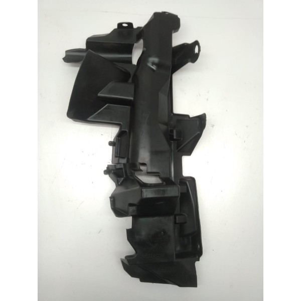 Defletor Radiador Lateral Direito Civic 2014-2015