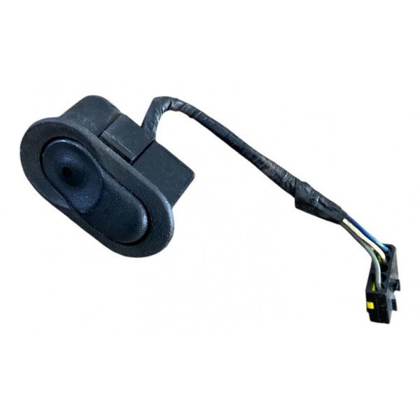 Botão Vidro Traseiro Elétrico Vectra 97 98 99 2000 A 2005