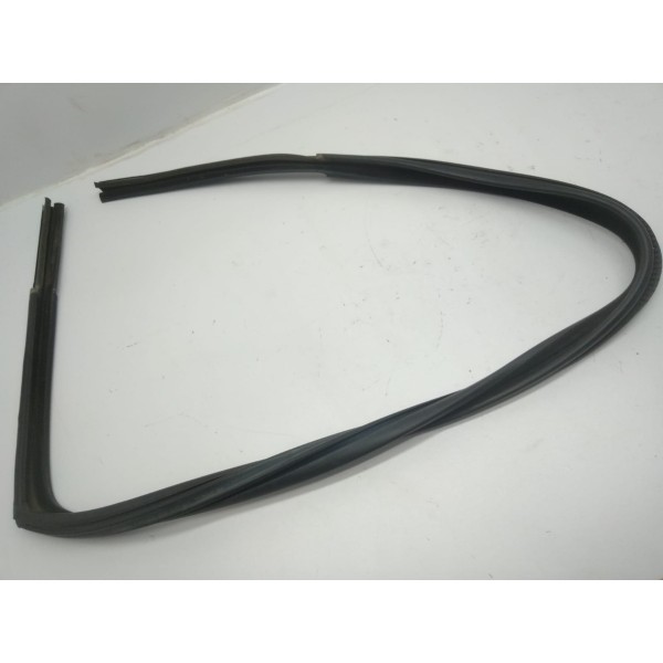 Borracha Janela Traseira Esquerda Gol G7 Original