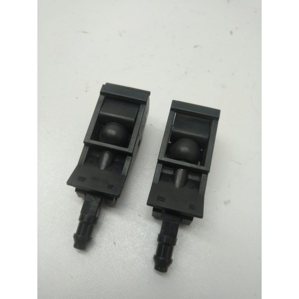 Par Brucutu Saveiro G6 Original