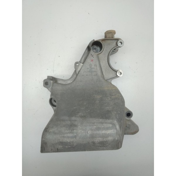 Suporte Do Motor E Bomba Hidráulica Gol G7 1.0 3cc L.d