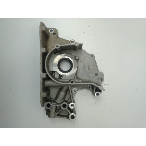 Bomba De Óleo Gol G7 Up Fox 1.0 Original 04c115105f