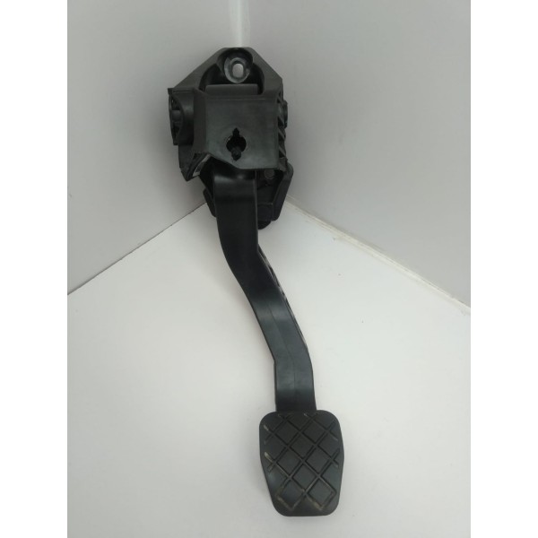 Pedal De Embreagem Com Cilindro Gol G7 Original