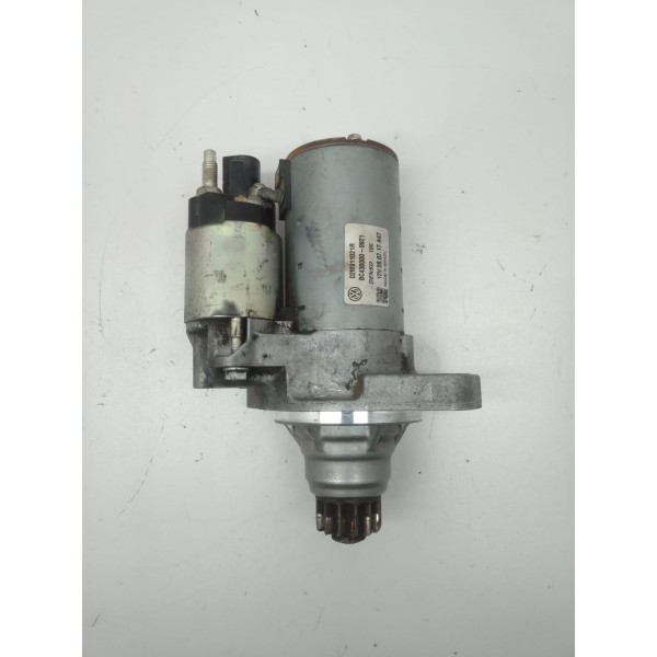 Motor De Partida Gol G7 3cc Original