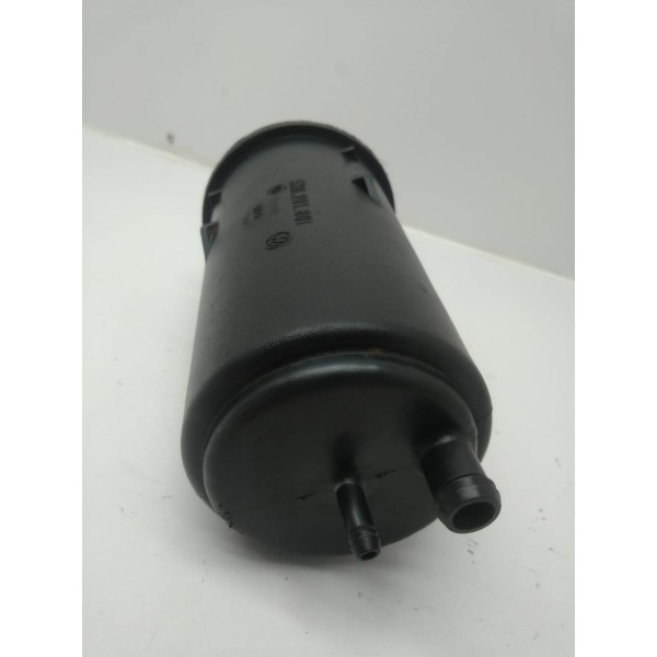 Filtro Canister Original Vw Gol/sav/parati G3/g7 Original