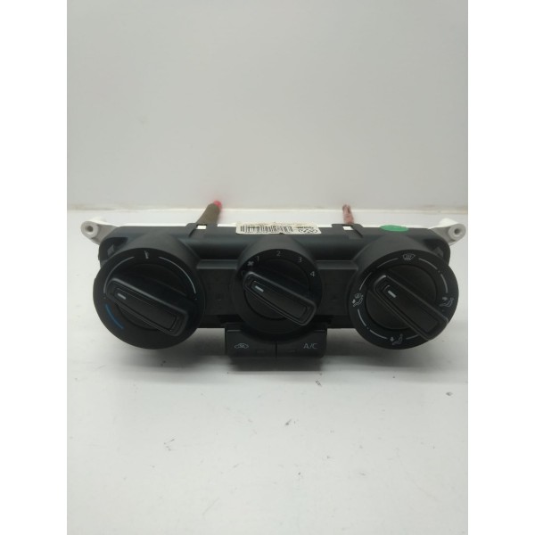 Comando Ar-condicionado Gol G7 Original