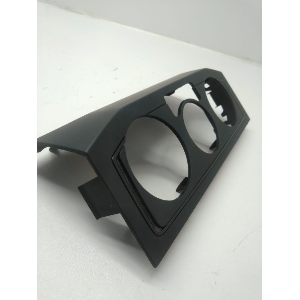 Moldura Comando De Ar-condicionado Gol G7 Original