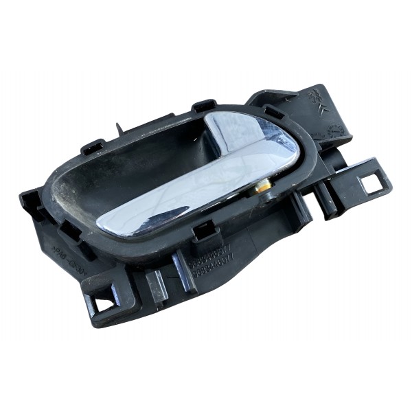 Maçaneta Interna Traseira Direita Peugeot 307 Original Traseira