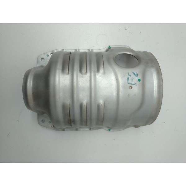 Refletor Frontal Catalisador Civic 2015 Original