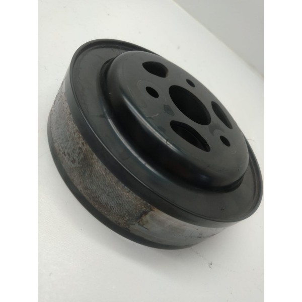 Polia Bomba Da Agua Civic 2015 Original