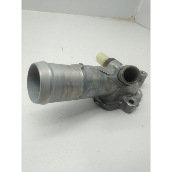 Flange Agua Cabeçote Civic 2015 Original