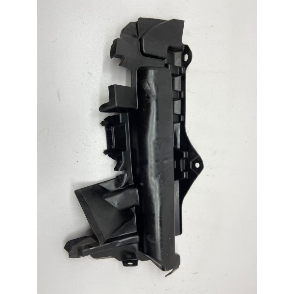 Defletor Lado Esquerdo Radiador Honda Civic 2012/2015