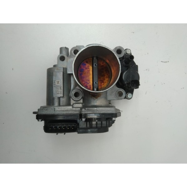 Corpo De Borboleta/tbi Civic 2015 2.0 Original