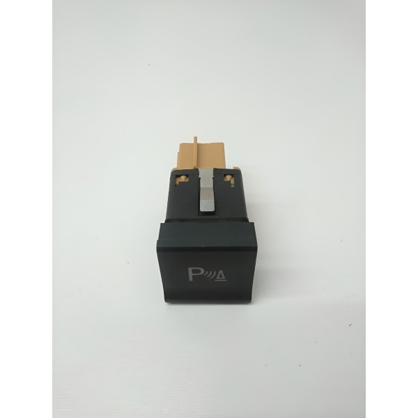 Botão Parking Vw Fox/spacefox 2016/2018 - 5z0 927 122  Preto