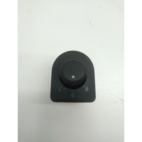 Botão Retrovisor Elétrico Spacefox 2018 Original