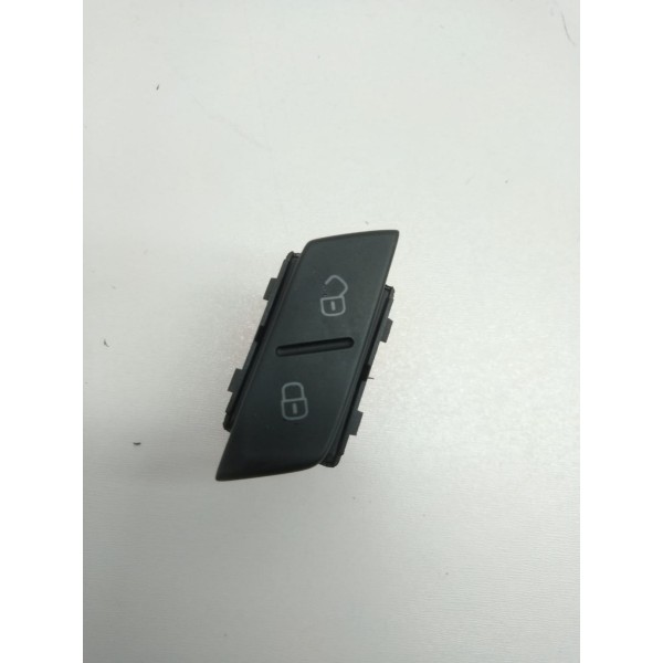 Interruptor Trava Porta Original Vw Fox Spacefox 5z0962125c