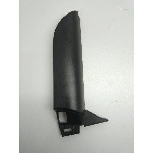 Moldura Interno Retrovisor L/e Elétrico Vw Fox Spacefox 2018