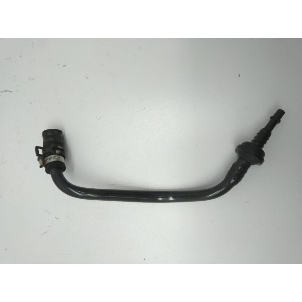 Mangueira De Vacuo Servo Freio Gol Voy Saveiro Original Vw