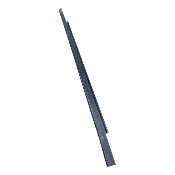 Pestana Externa Traseira Esquerda Fiat Freemont 2012 Preto