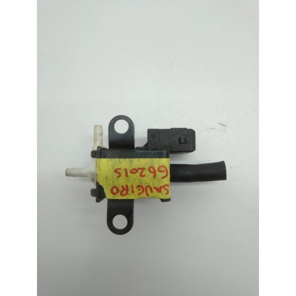 Válvula Partida Frio Vw 7x0 906 283 Original