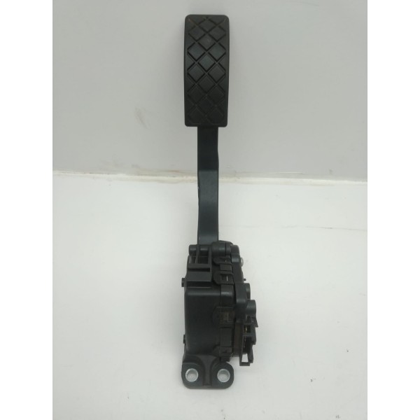 Pedal Acelerador Saveiro G6 Original