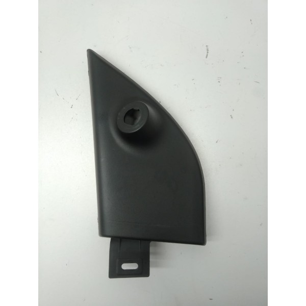 Moldura Interna Retrovisor Lado Esquerdo Saveiro G6 Original
