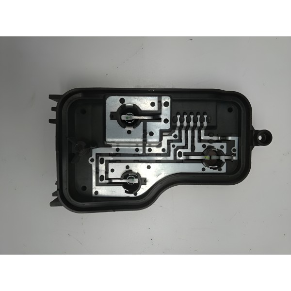 Circuito Soquete Lanterna Saveiro Original 5u7945257 Direito 11