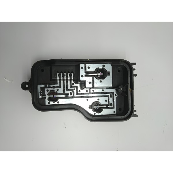 Circuito Soquete Lanterna Saveiro Original 5u7945257 Esquerdo