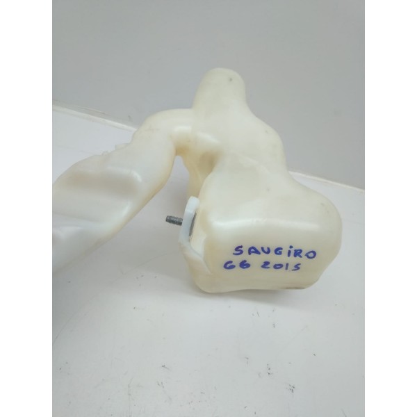 Reservatório Limpador De Parabrisa Saveiro G6 Original