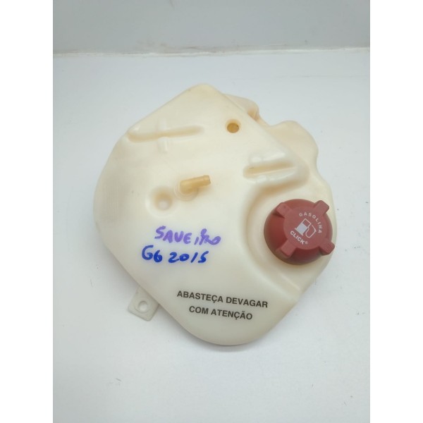 Reservatório Partida Frio Saveiro 5u0201922 Original Vw G6