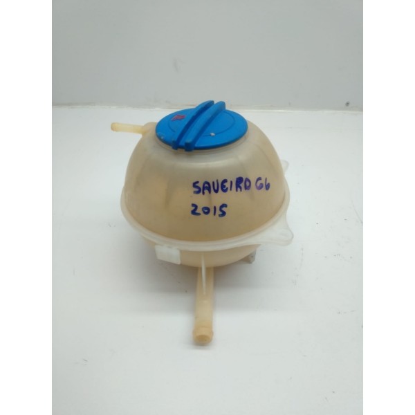 Reservatório Radiador Saveiro G6 Original