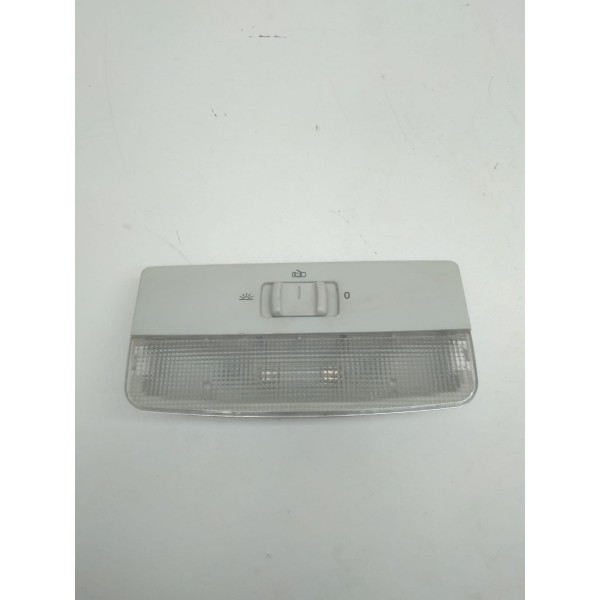 Luz Teto Gol Voyage Saveiro G5 G6 Original