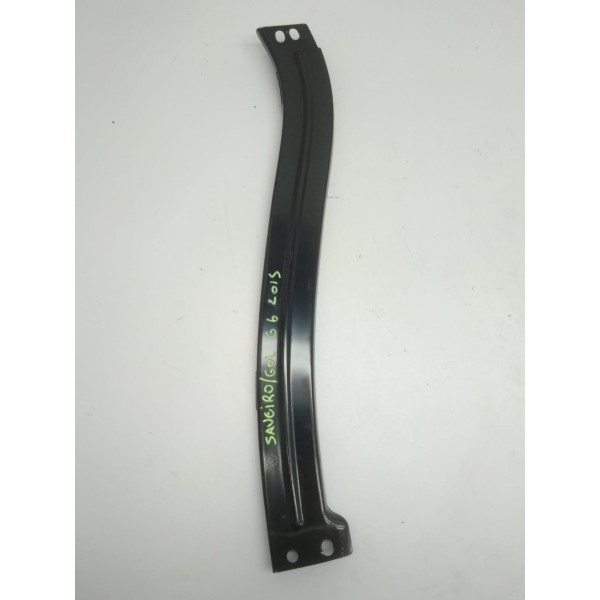 Reforço Painel Dianteiro Original Gol/voyage/saveiro G6