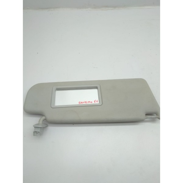 Quebra Sol Lado Direito Saveiro G6 Original