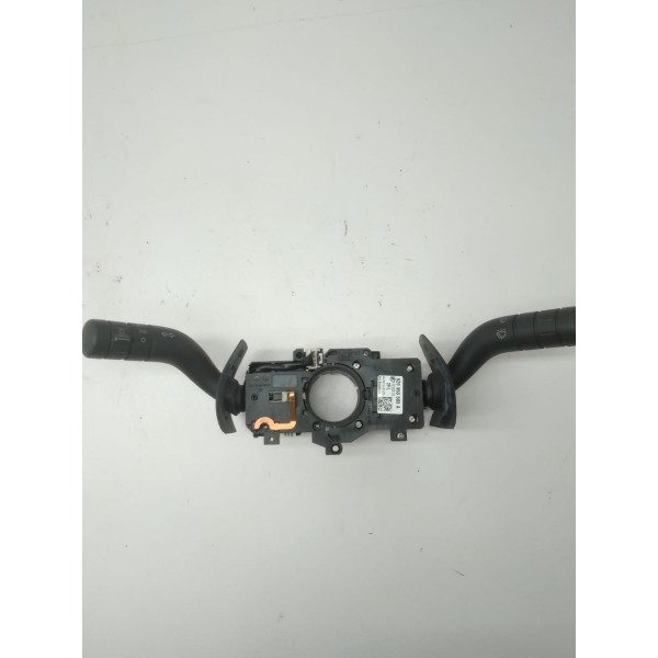 Chave De Seta Saveiro G6 Original