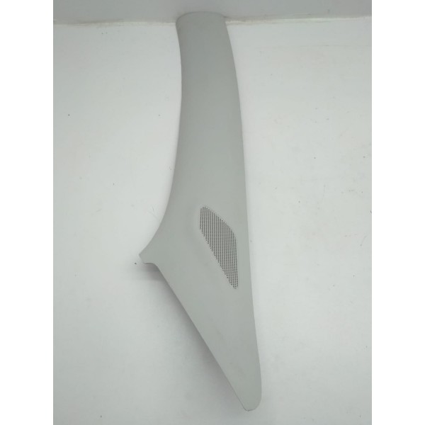 Moldura Coluna Para Brisa Lado Direito Saveiro G6 Original