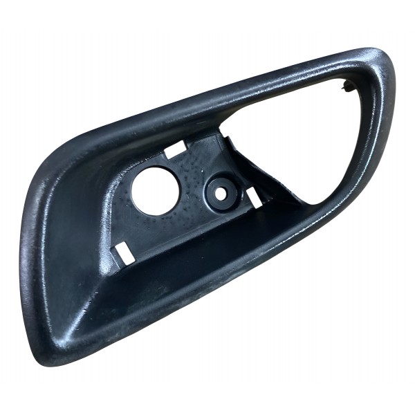 Moldura Maçaneta Interna Dianteira Esquerdo Fiat Freemont 12