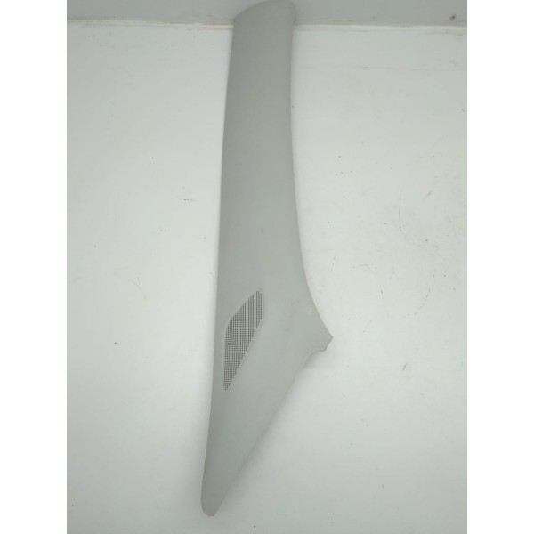 Moldura Coluna Para Brisa Lado Esquerdo Saveiro G6 Original