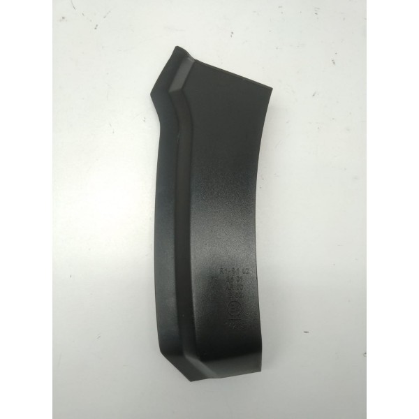 Acabamento Superior Lanterna Traseira Gol G7 Lado Esquerdo